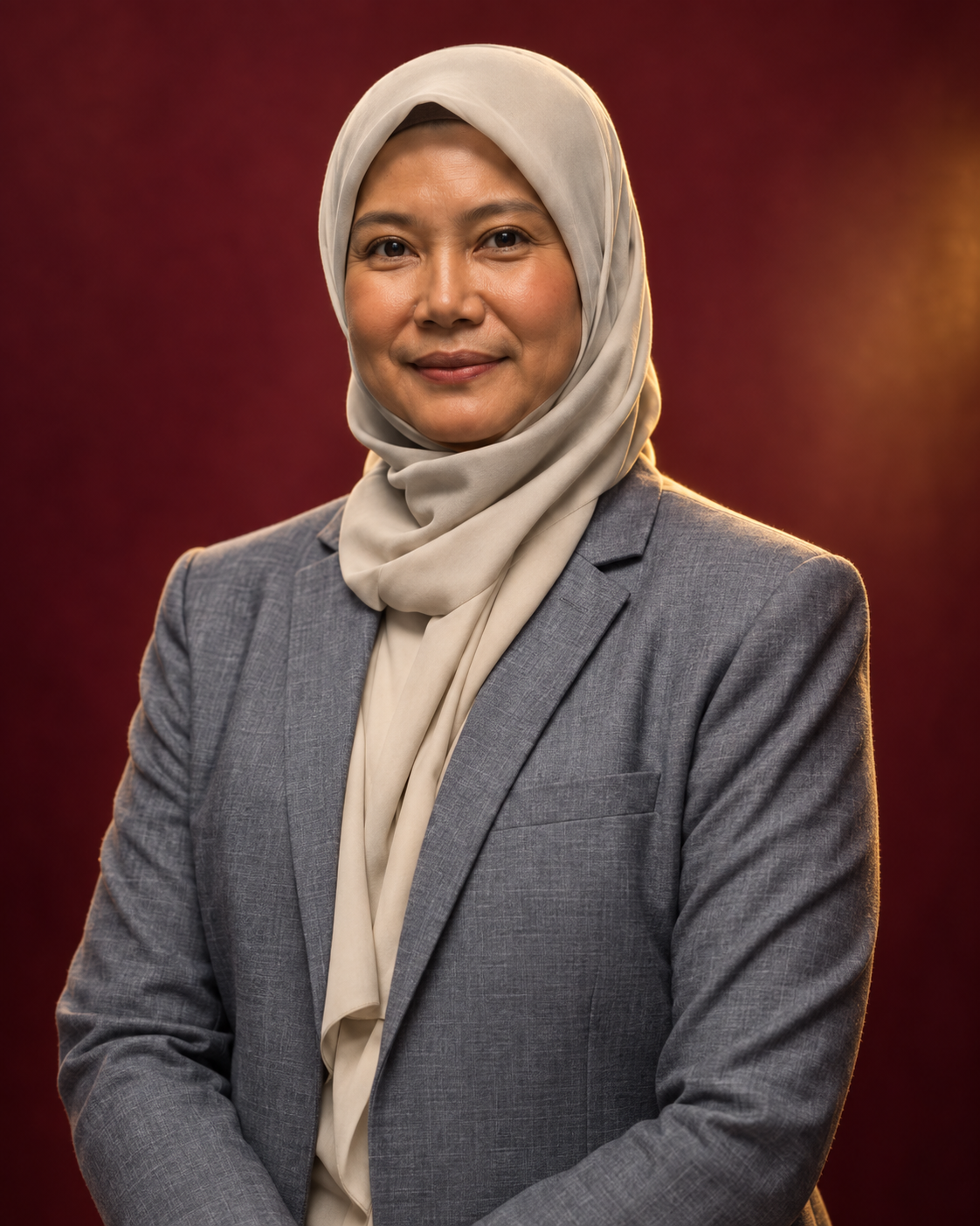 Hjh Siti Alwiah Daud