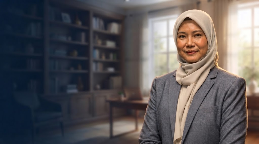 Hjh Siti Alwiah Daud